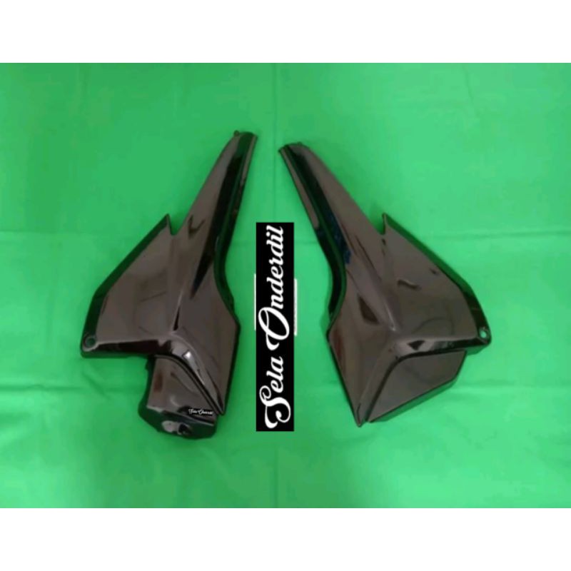 Jual COVER TUTUP BOX AKI MEGAPRO PRIMUS | Shopee Indonesia