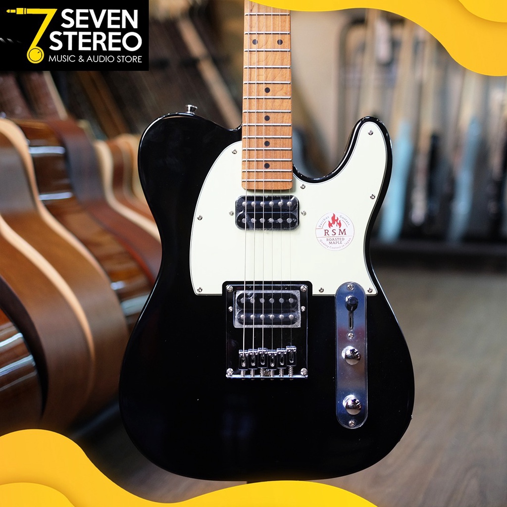 Bacchus telecaster sales