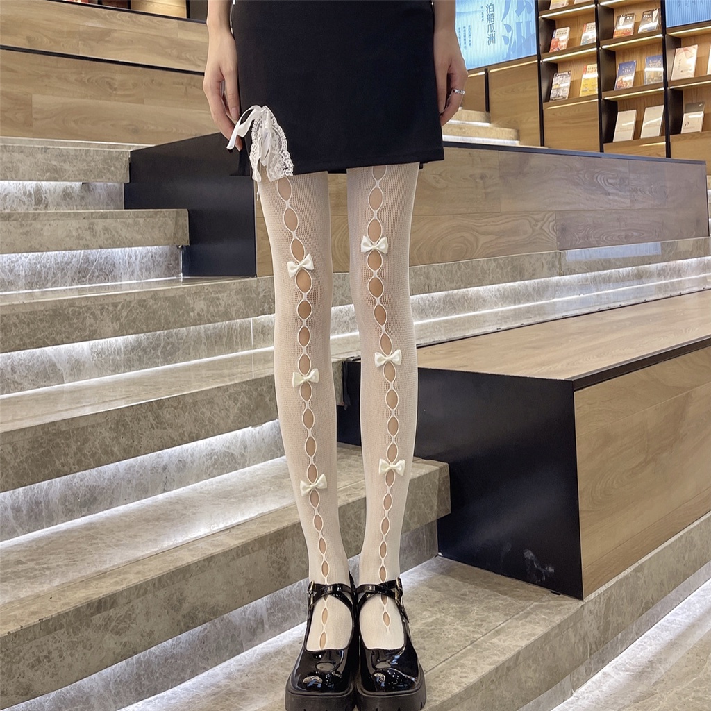 sex stocking jual online