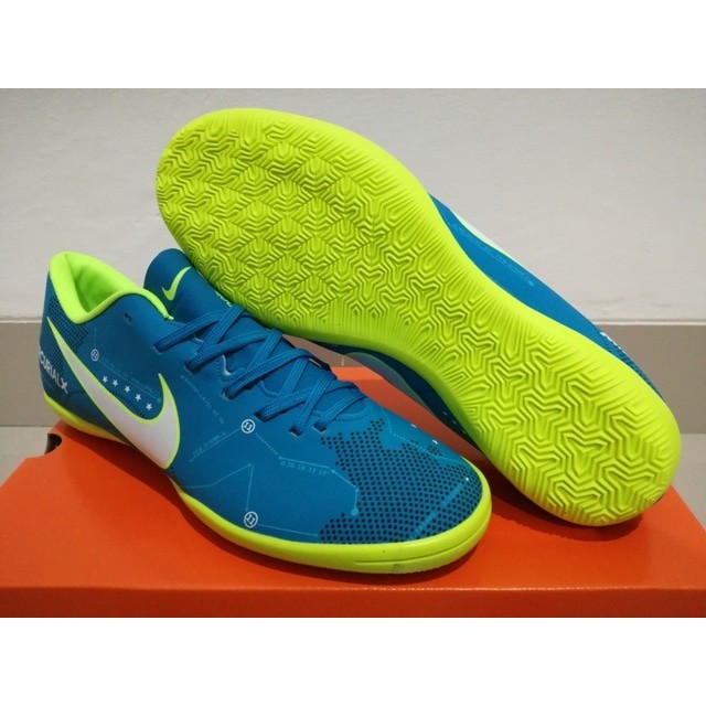 Nike mercurial vapor xi hot sale futsal