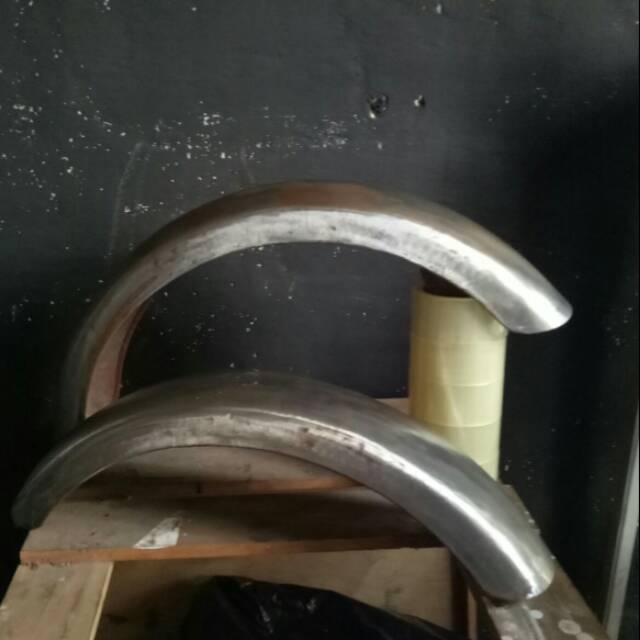 Jual Spakbor klasik, spakbor triumph, spakbor royal enfield, spakbor ...