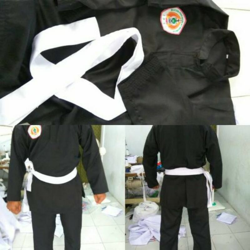 Jual baju silat seragam panca silat Shopee Indonesia