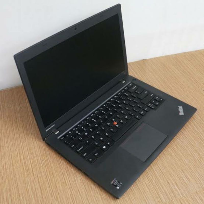 Jual laptop lenovo second | Shopee Indonesia