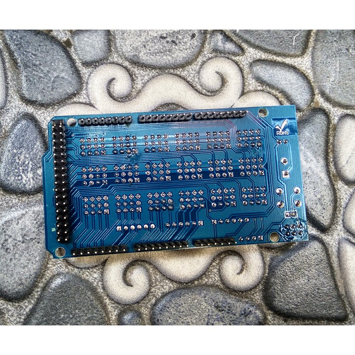 Jual B8007 Arduino Mega Shield V 3.0 | Shopee Indonesia