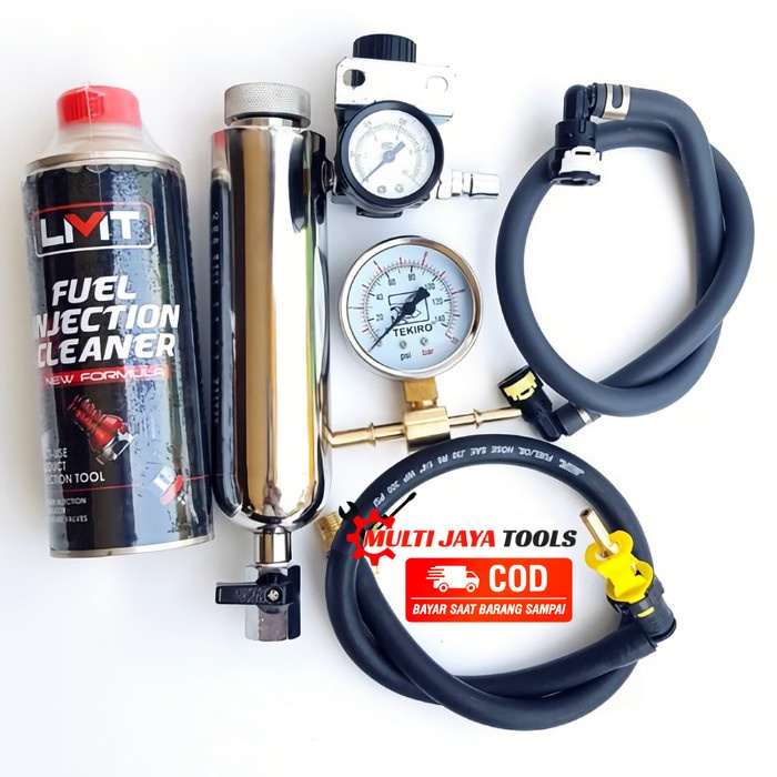 Jual Full Set Alat Servis Injeksi Motor Tabung ICT Paket Lengkap ...