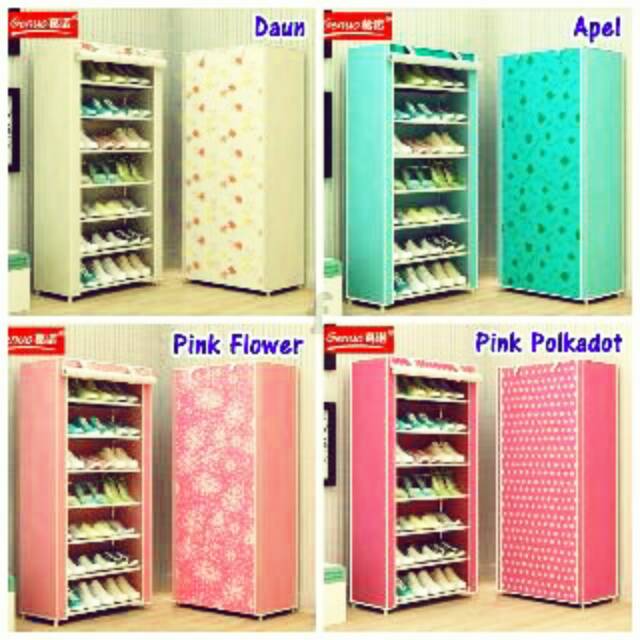 Jual Rak sepatu | Shopee Indonesia