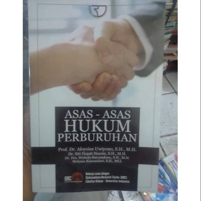 Jual ASAS-ASAL HUKUM PERBURUHAN | Shopee Indonesia