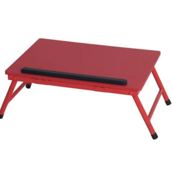 Jual Meja Laptop Lipat - Merah Bajukodok1 | Shopee Indonesia