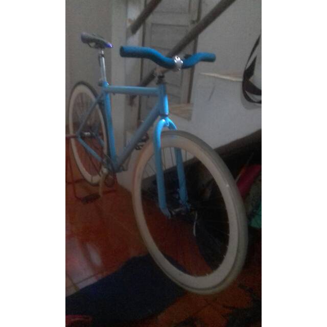 SepedA fixie original