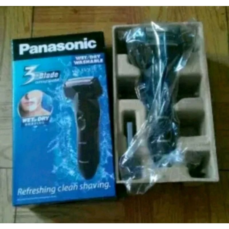 Jual cukuran kumis dan jenggot panasonic | Shopee Indonesia