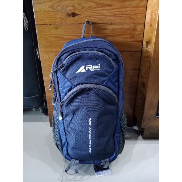 Jual Tas Ransel Rei Paramount L Shopee Indonesia