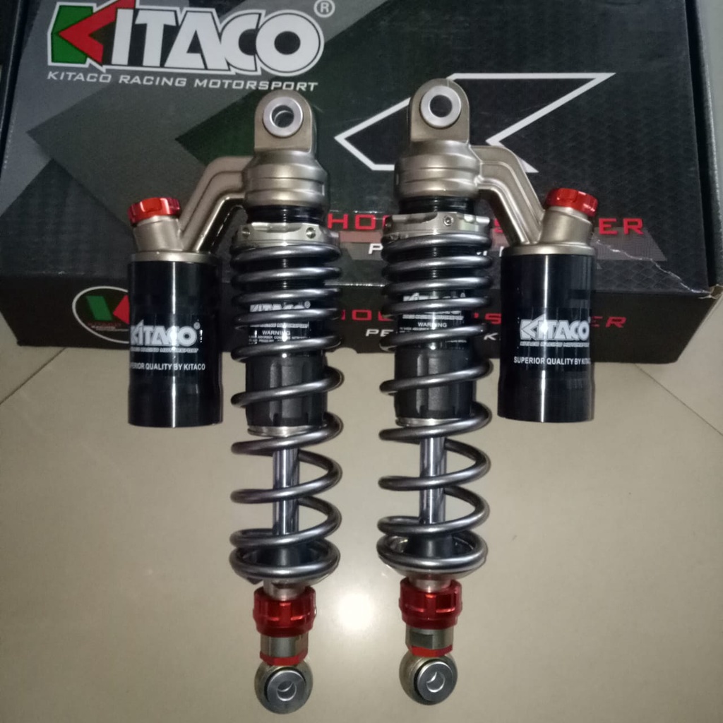 Jual Shockbreaker / Skok Belakang Tabung Kitaco bukan KTC type 333 ...
