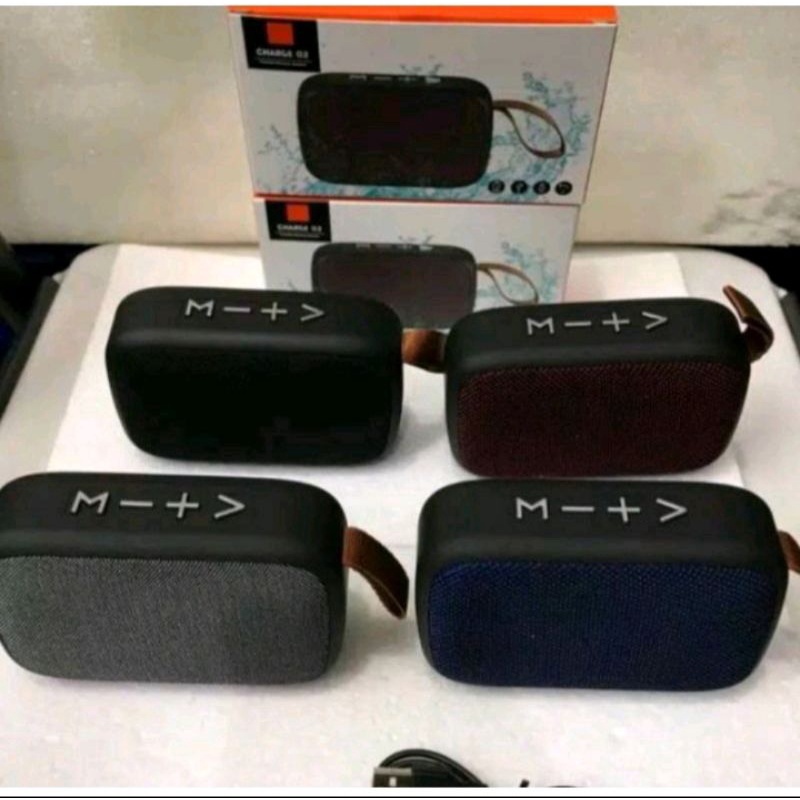 Jual SPEAKER BLUETOOTH | Shopee Indonesia