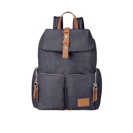 Jual TAS SAMSONITE YOURBAN 4PKT+FLAP BACKPACK LAPTOP inch