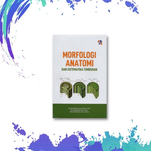 Jual Buku Morfologi Anatomi Dan Sistematika Tumbuhan | Shopee Indonesia