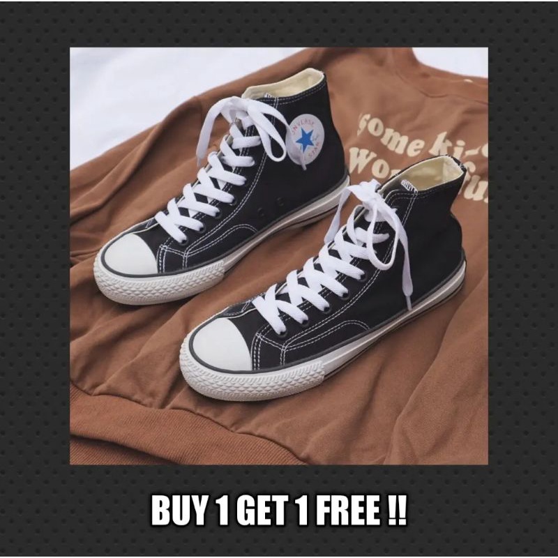 Converse indonesia buy on sale 1 get 1