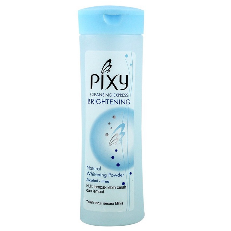 Jual PIXY CLEANSING EXPRESS BRIGHTENING | Shopee Indonesia