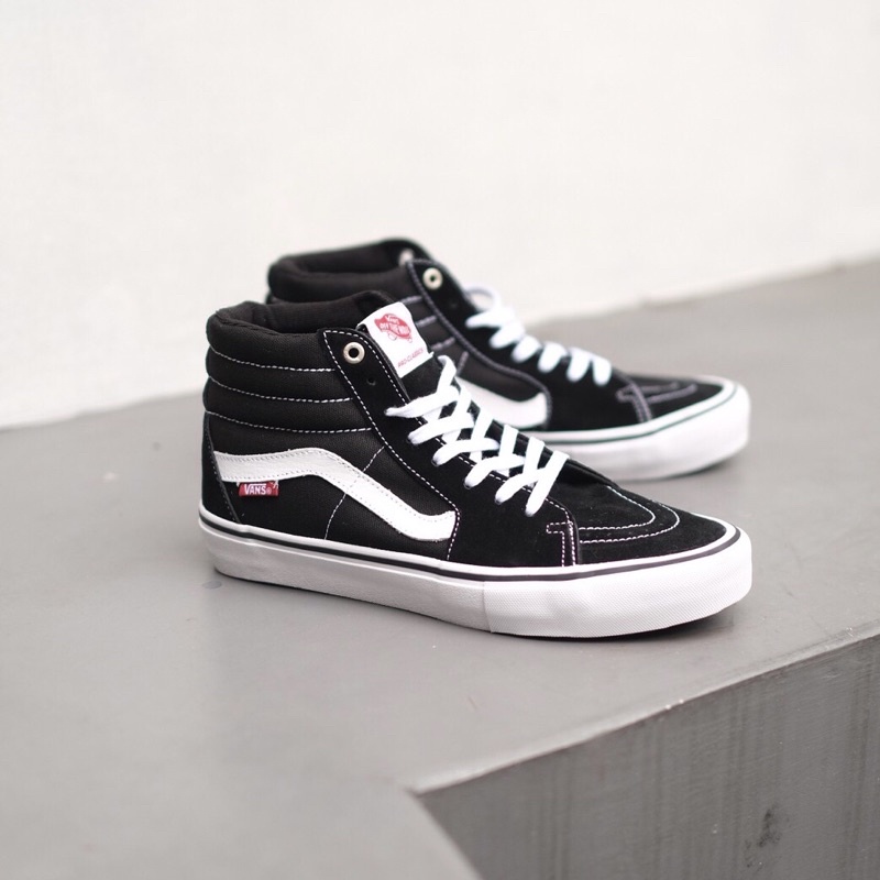 Harga vans sk8 store hi