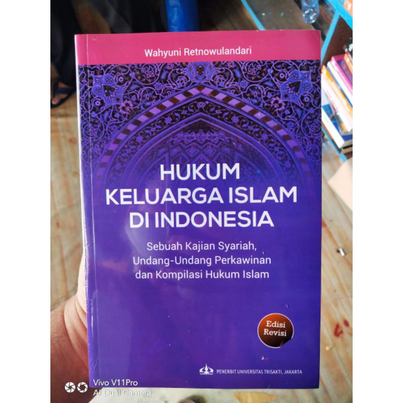 Jual Hukum Keluarga Islam Di Indonesia Shopee Indonesia