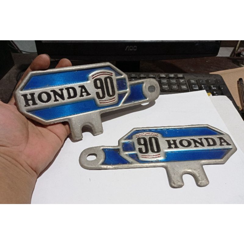 Jual variasi swing arm honda s90 s90z benly Shopee Indonesia