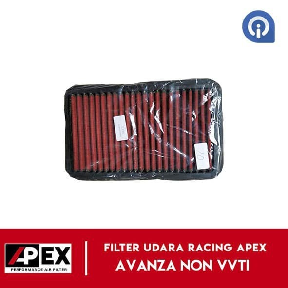 Toyota Avanza Non-VVT-i: Legenda yang Tak Lekang Oleh Waktu