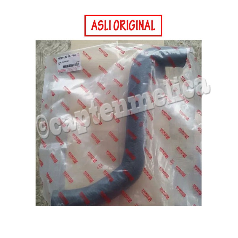 Jual ORI Hose Water Slang Selang Pipa Air Radiator BAWAH MESIN DAIHATSU ...