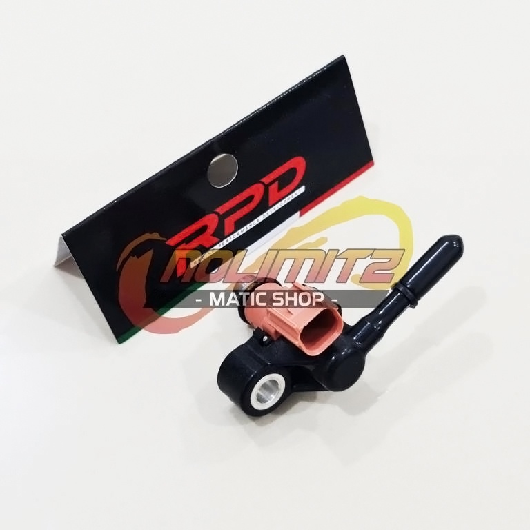 Jual Injector Injektor RPD Racing 310cc 12 Holes Yamaha XMAX | Shopee ...