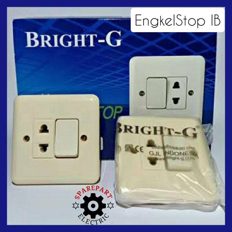 Jual ENGKEL STOP MODEL IB TANAM BERKUALITAS SNI | Shopee Indonesia