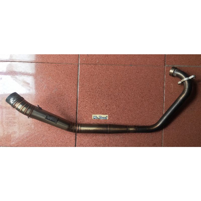 Jual Header Original Wrx New Cb150 Cbr150 facelif, r15 v2 | Shopee ...