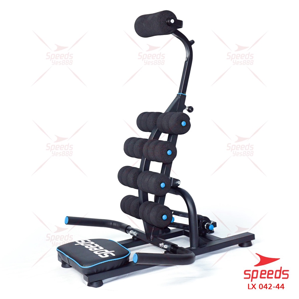 Jual SPEEDS Sport Alat Latihan Tulang Belakang Balance Power Alat ...