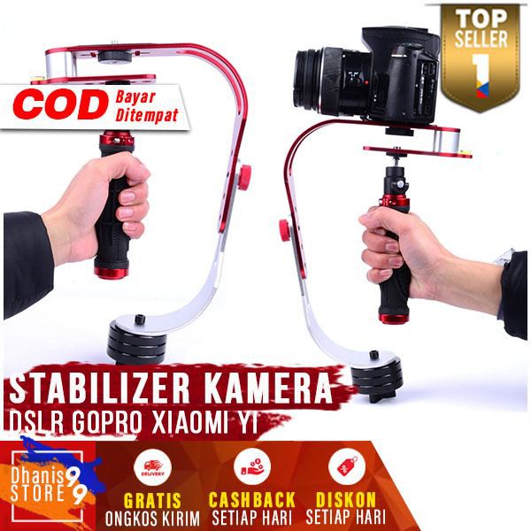 stabilizer kamera xiaomi