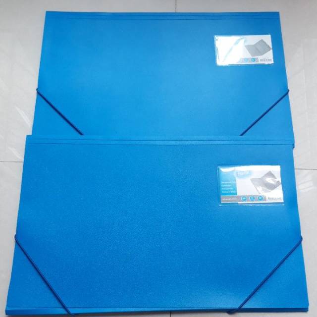 Jual Bantex Document File Ukuran A4 Cobalt Blue 1 buah (Dijamin Ori ...