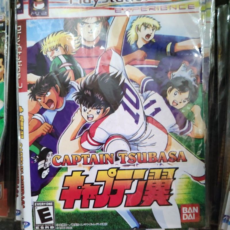 Jual Kaset playstation 2 Kaset Ps2 Dvd ps2 Game Ps Kaset PS 2 Captain