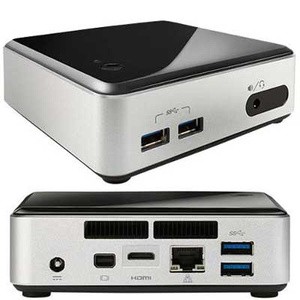 i3-4010U 未開封 新品 Core Intel D34010WYK NUC i3-4010U 未開封 新品 Core Intel D34010WYK NUC