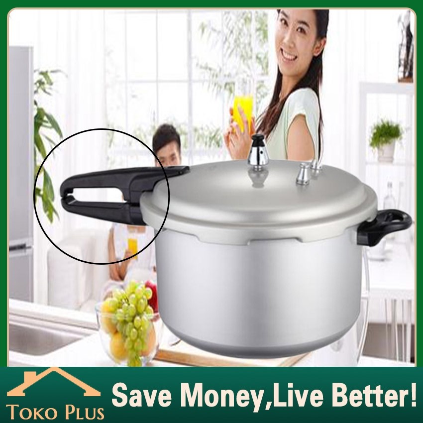 Universal Presto Handle, Pegangan untuk Panci Non Listrik Normal Pressure Cooker Handle Kit