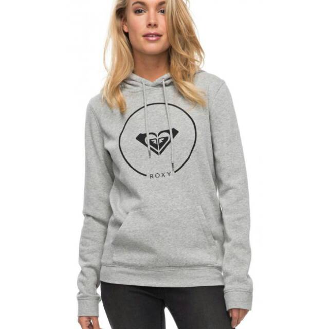 Sweater ROXY hoodie