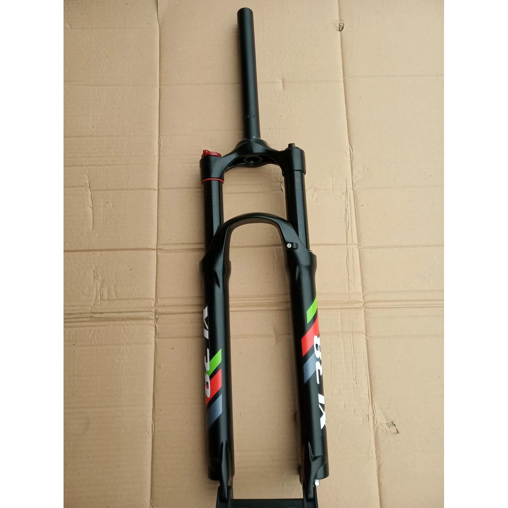 Fork xlr8 coil hotsell