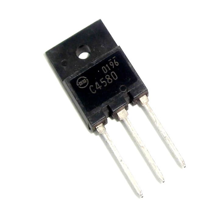 Jual TRANSISTOR C4580 | Shopee Indonesia
