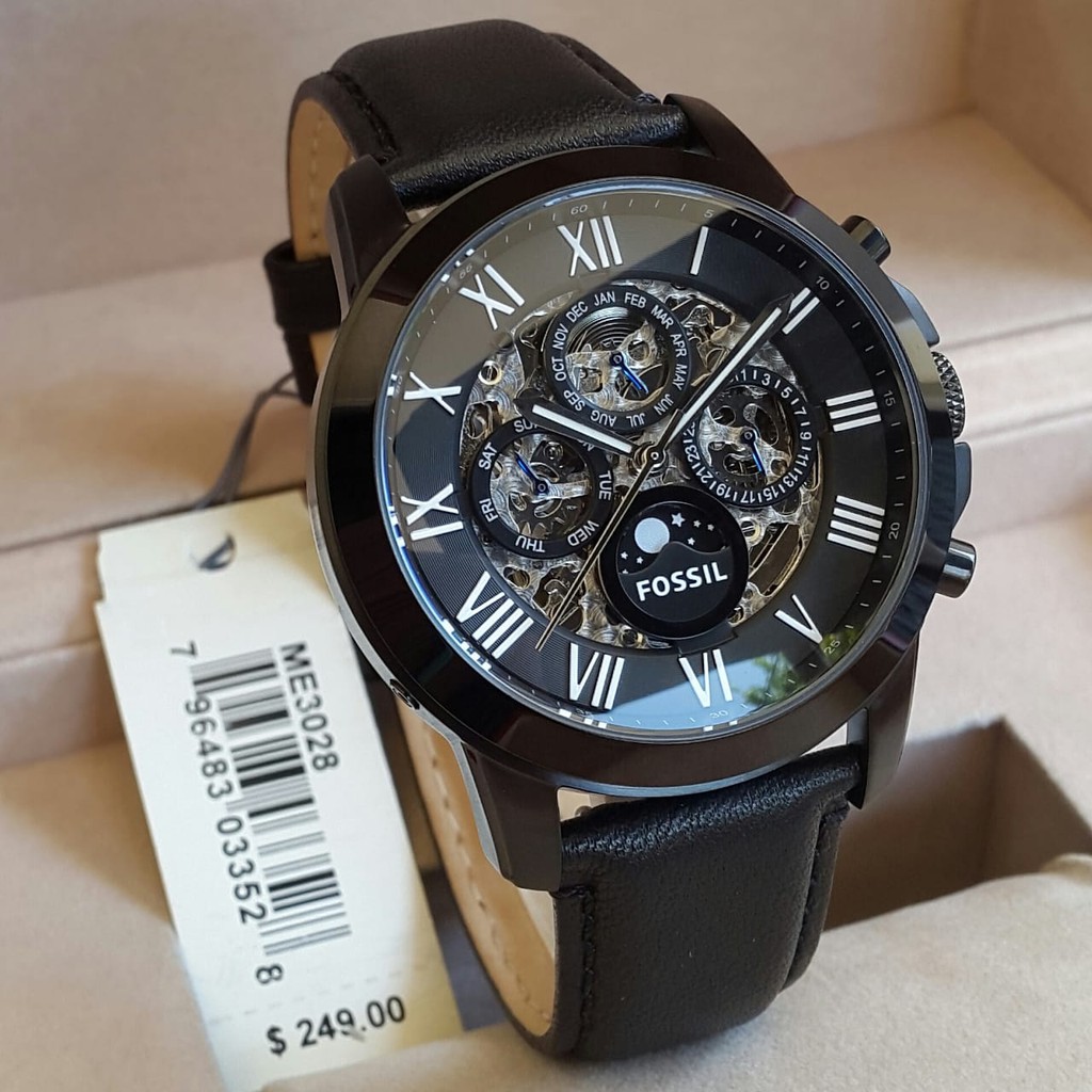 Fossil 2025 me 3028