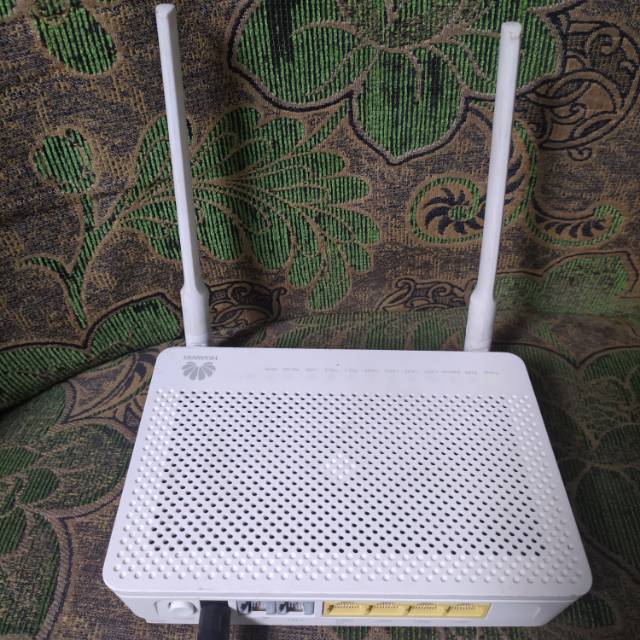 Jual Huawei Hg8245h5 Modem Router Acces Point Shopee Indonesia 3939