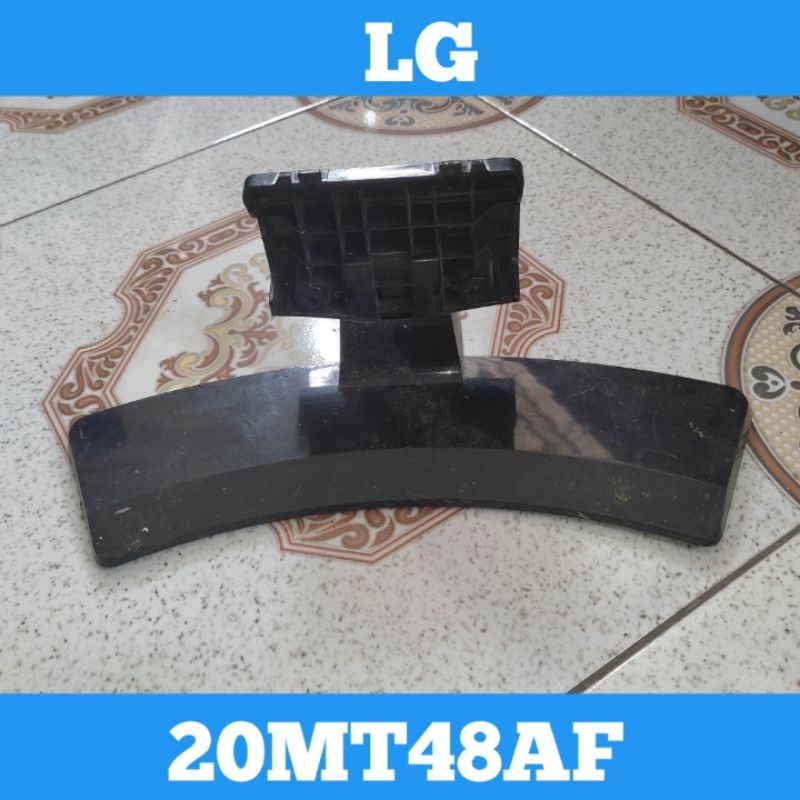 ALLIMITY AKB74915346 Telecomando Sostituito per LG LED LCD TV 22MT41, 27MT58DF, 28MT41, 24MT48DG-BZ, 29MT48