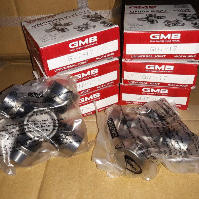 Jual Joint Kopel GMB GUT17 GUT-17 made in Japan | Shopee Indonesia
