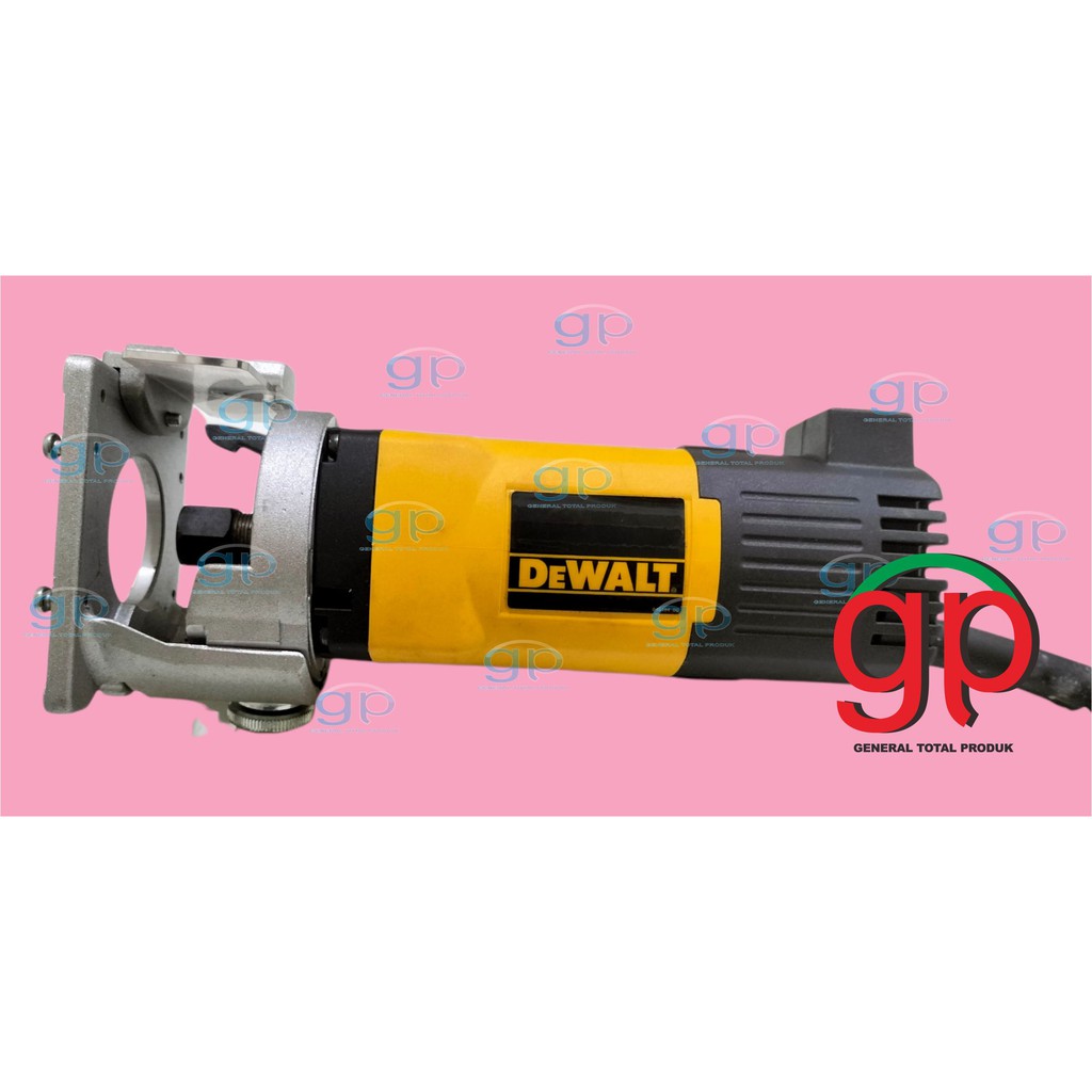 Jual DEWALT DW670 MESIN PROFIL KAYU DW 670 TRIMMER | Shopee Indonesia
