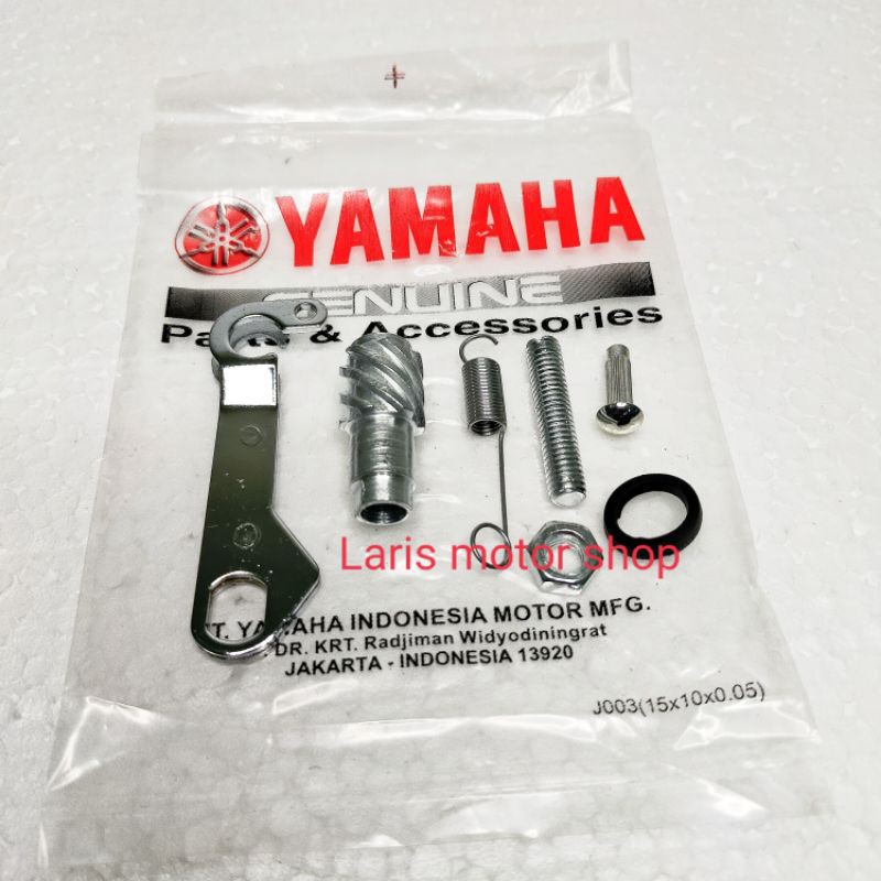 Jual Stut kopling sirit meri rx king panjang 6cm | Shopee Indonesia