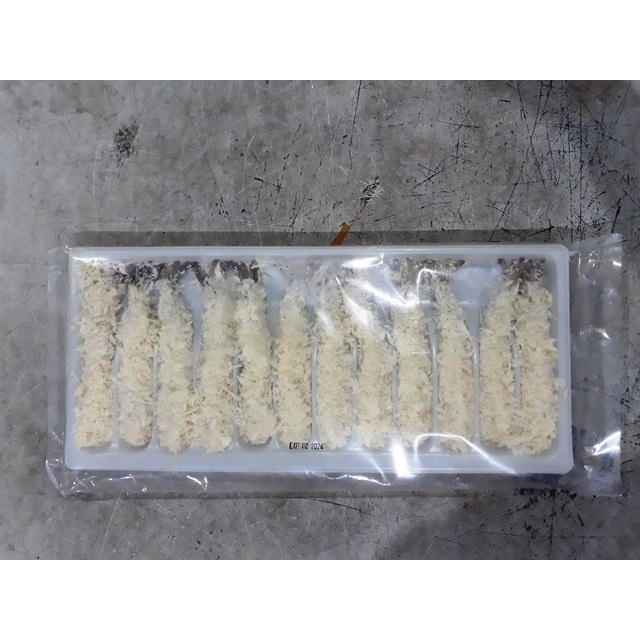 Jual Ebi Furai Udang Lapis Tepung Isi 12 Pcs Shopee Indonesia