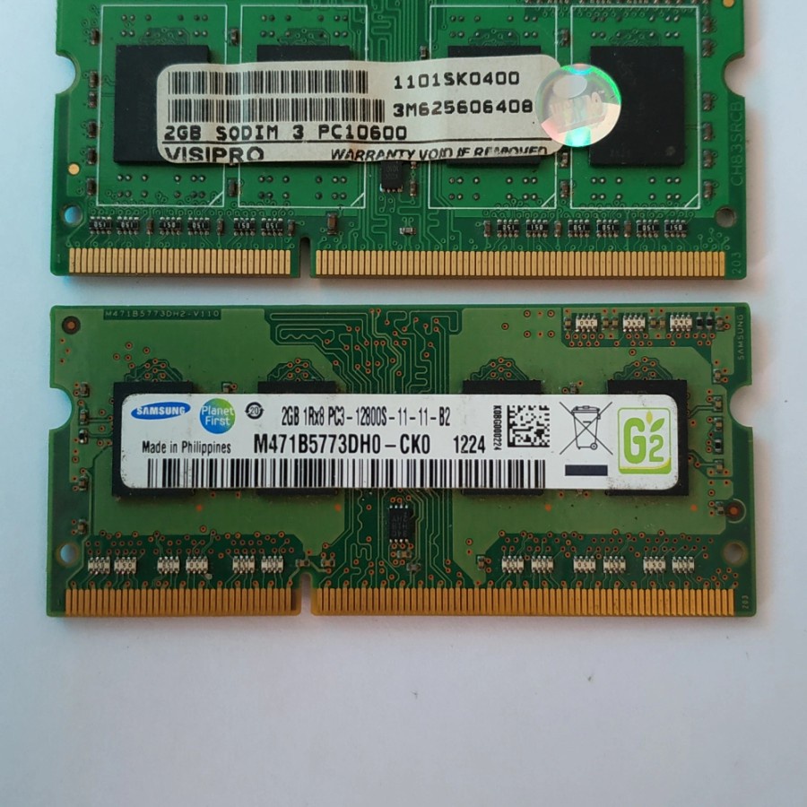 Jual Memory RAM Terlengkap & Harga Terbaru Agustus 2026 | Shopee Indonesia