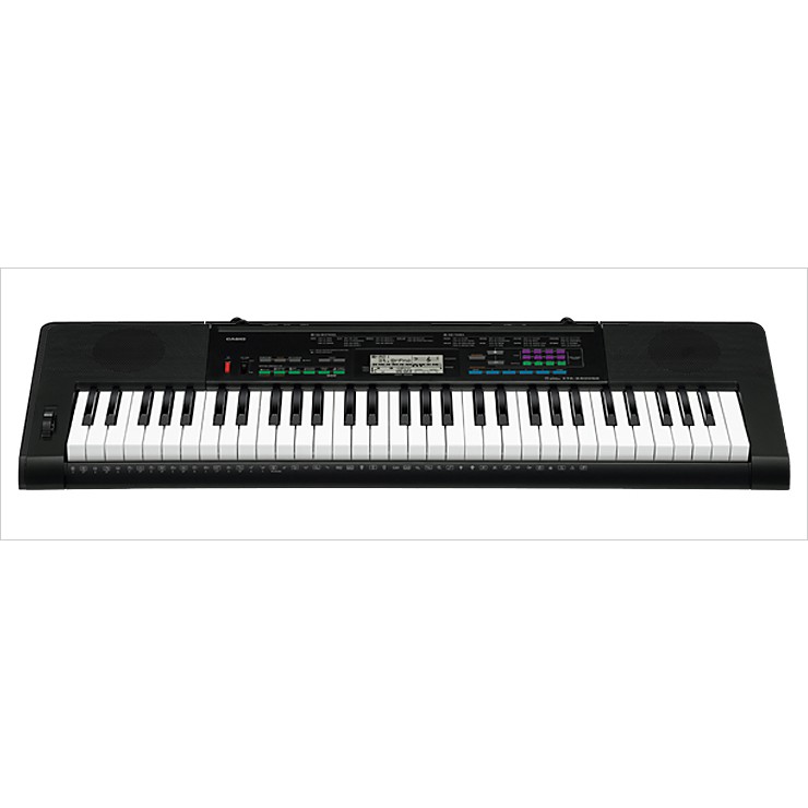 Jual Keyboard Casio CTK 3400 CTK3400 CTK 3400 For Babe Shopee