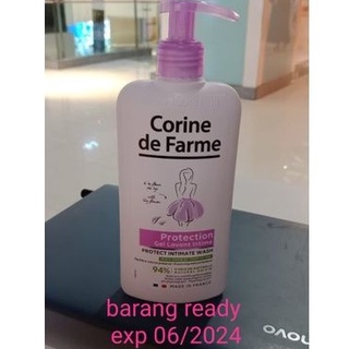 Corine de store farme body lotion