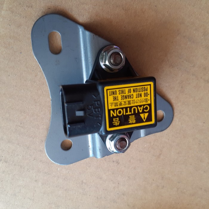 Jual Modul Switch Sensor toyota hilux revo, inova reboon 89441-60030 ...