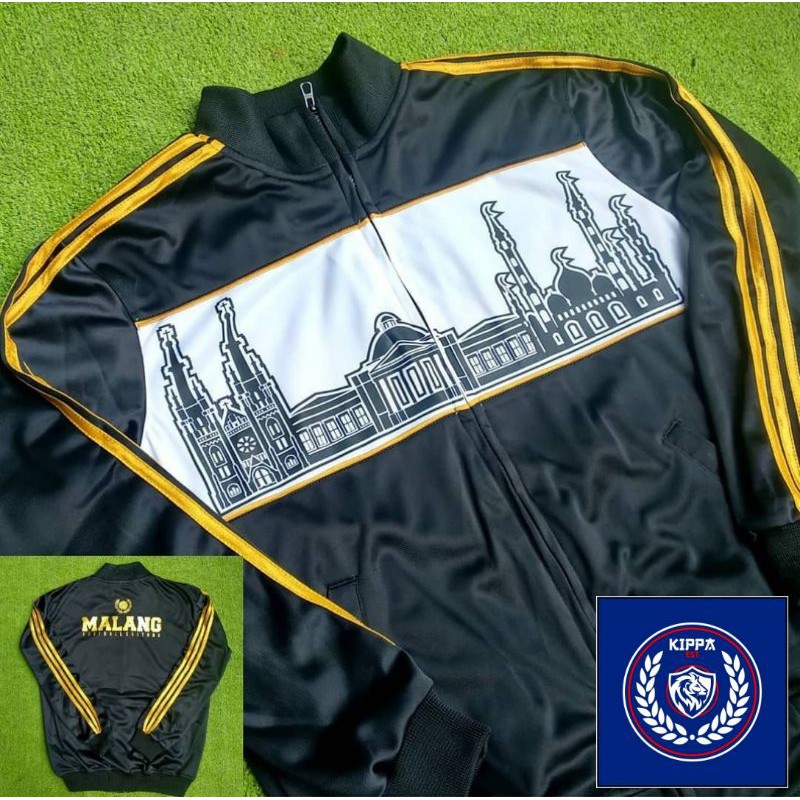 Tracktop malang on sale belongs to me